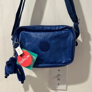 Kipling Crossbody Bag NWT